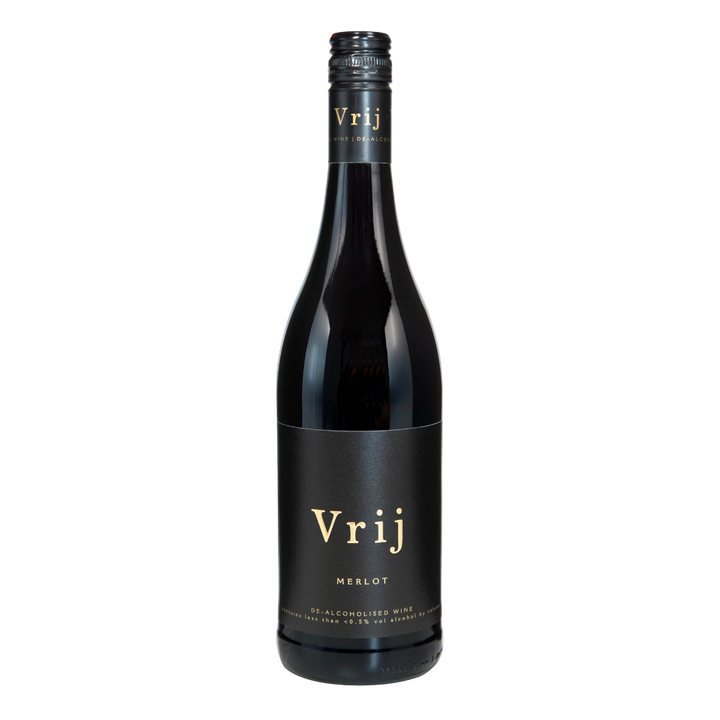 Vrij - Merlot