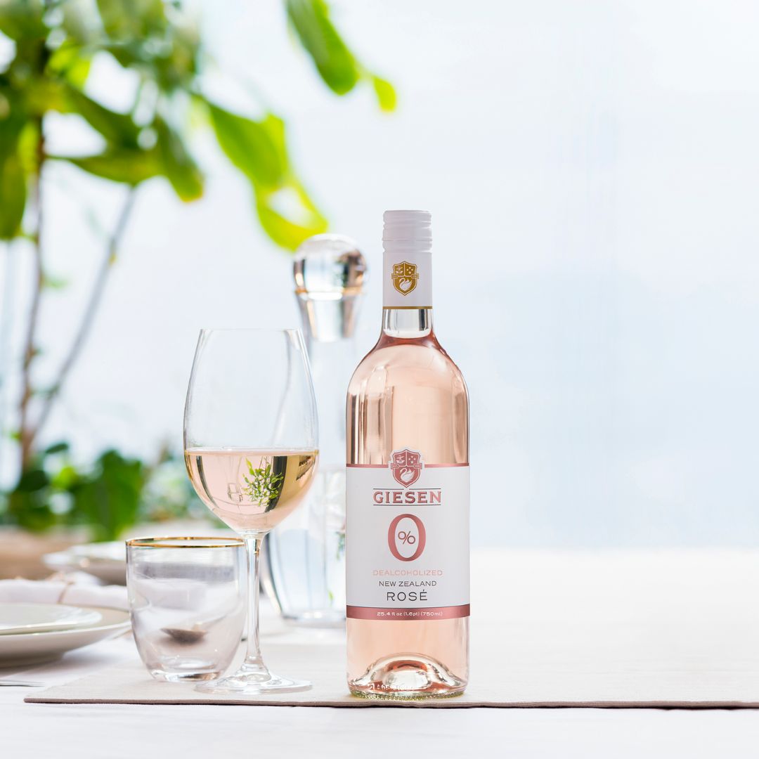 Giesen - Rosé