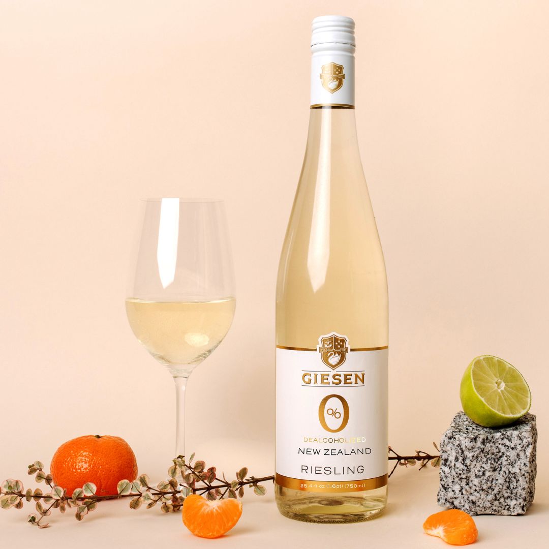 Giesen - Riesling - Blanc
