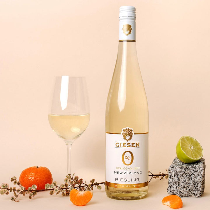 Giesen - Riesling - Blanc