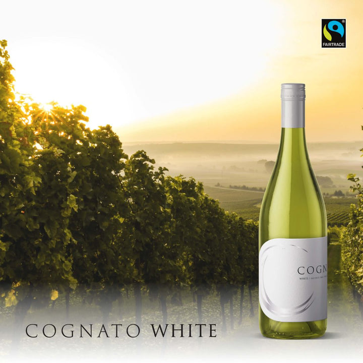Cognato - Chenin Blanc - Blanc