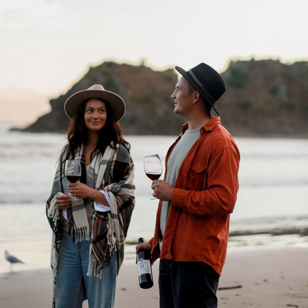 Giesen - Rouge Premium