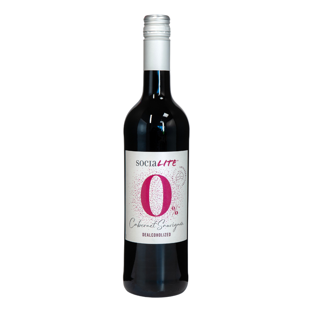 Socialite - Cabernet Sauvignon
