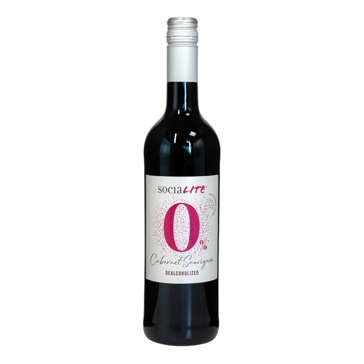 Socialite - Cabernet Sauvignon