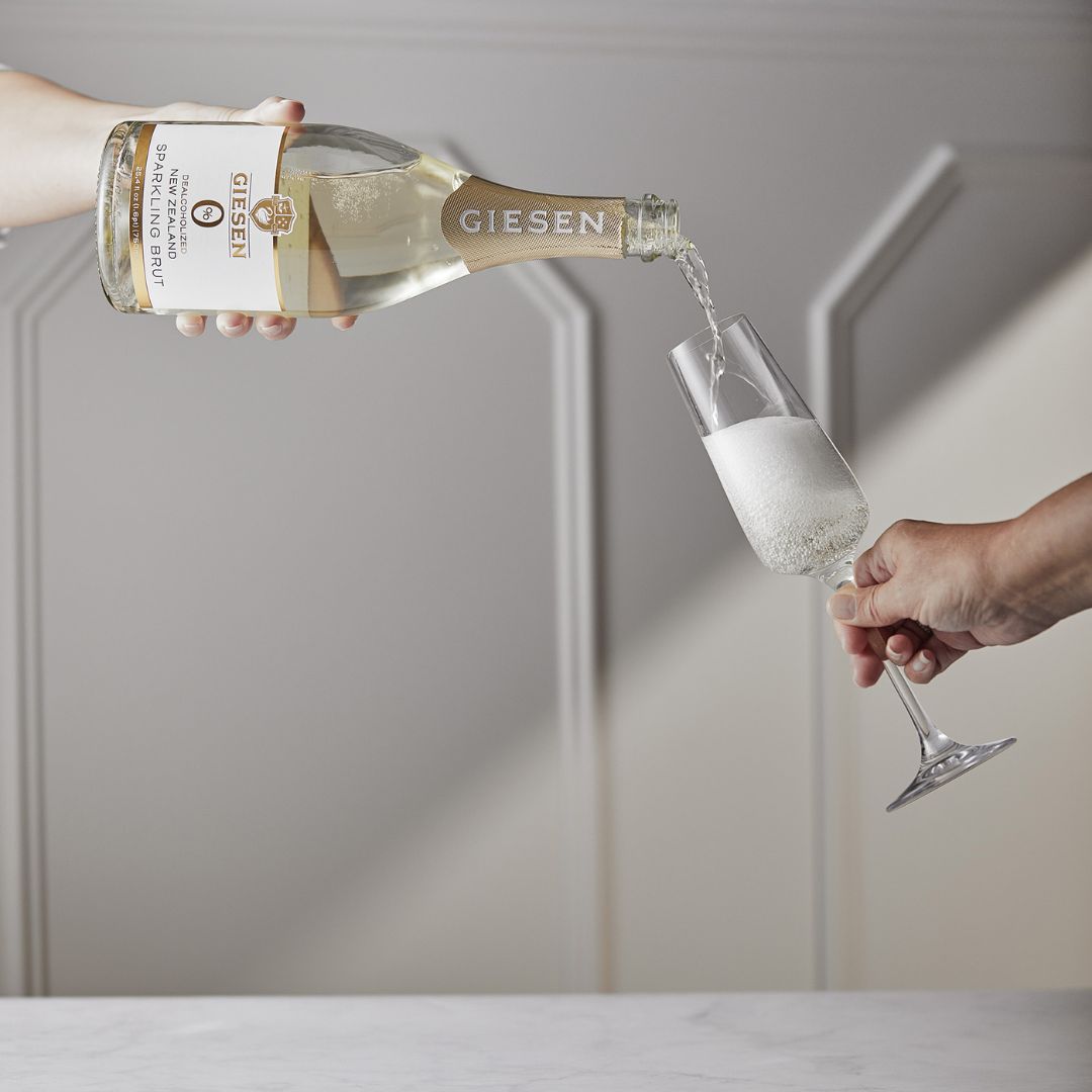 Giesen - Brut Pétillant