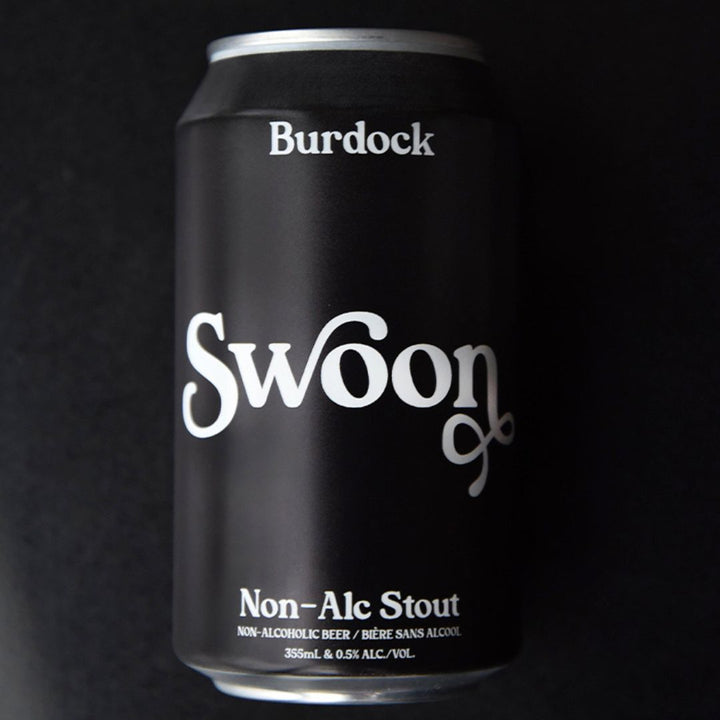Burdock - Swoon - Stout