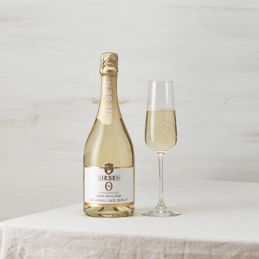 Giesen - Brut Pétillant