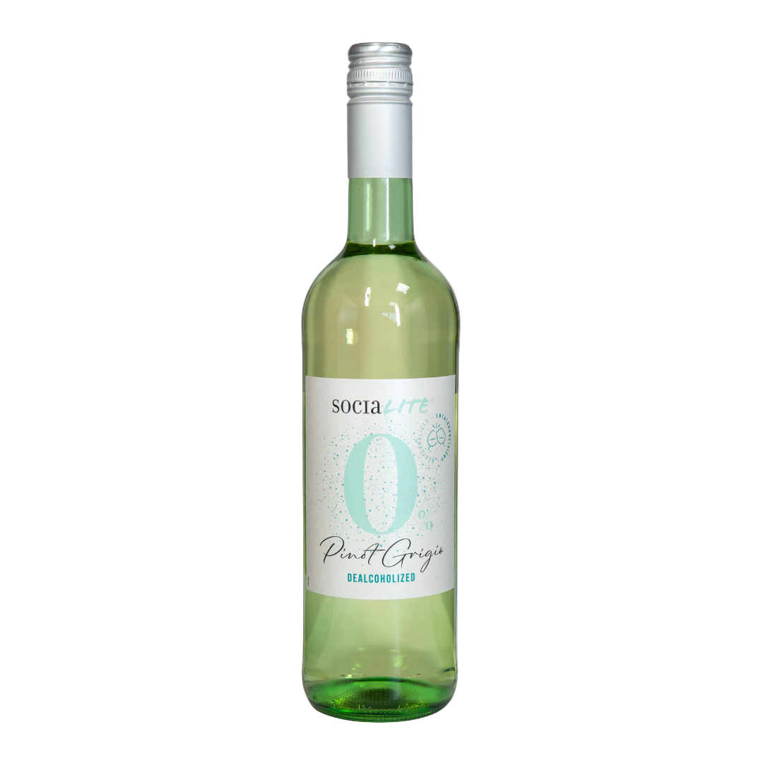 Socialite - Pinot Grigio