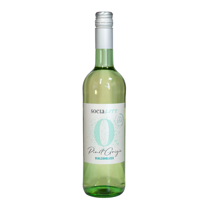 Socialite - Pinot Grigio