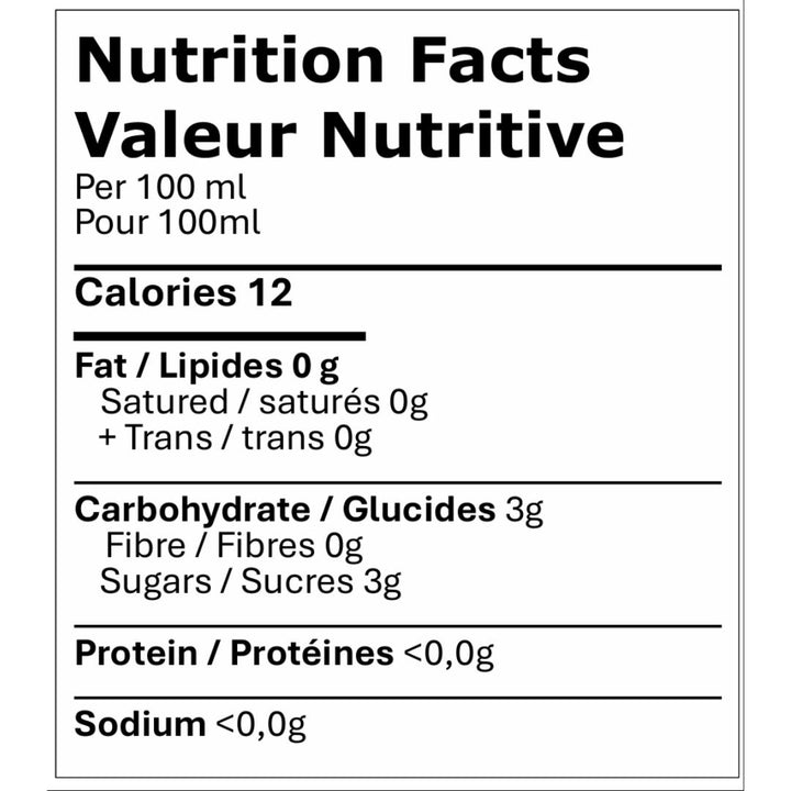Domaine La Madura - Alternative 0° - Cuvée Rouge
