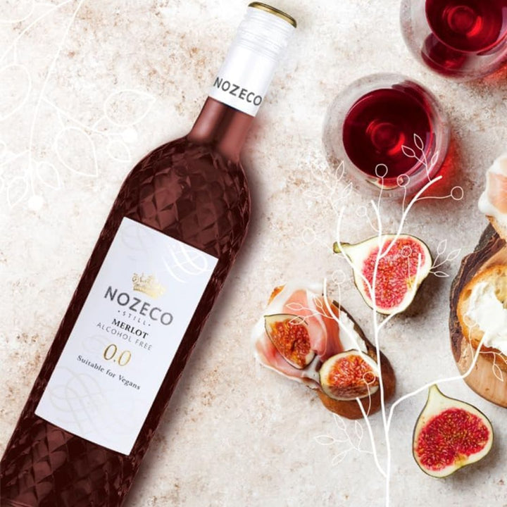 Nozeco - Still Merlot