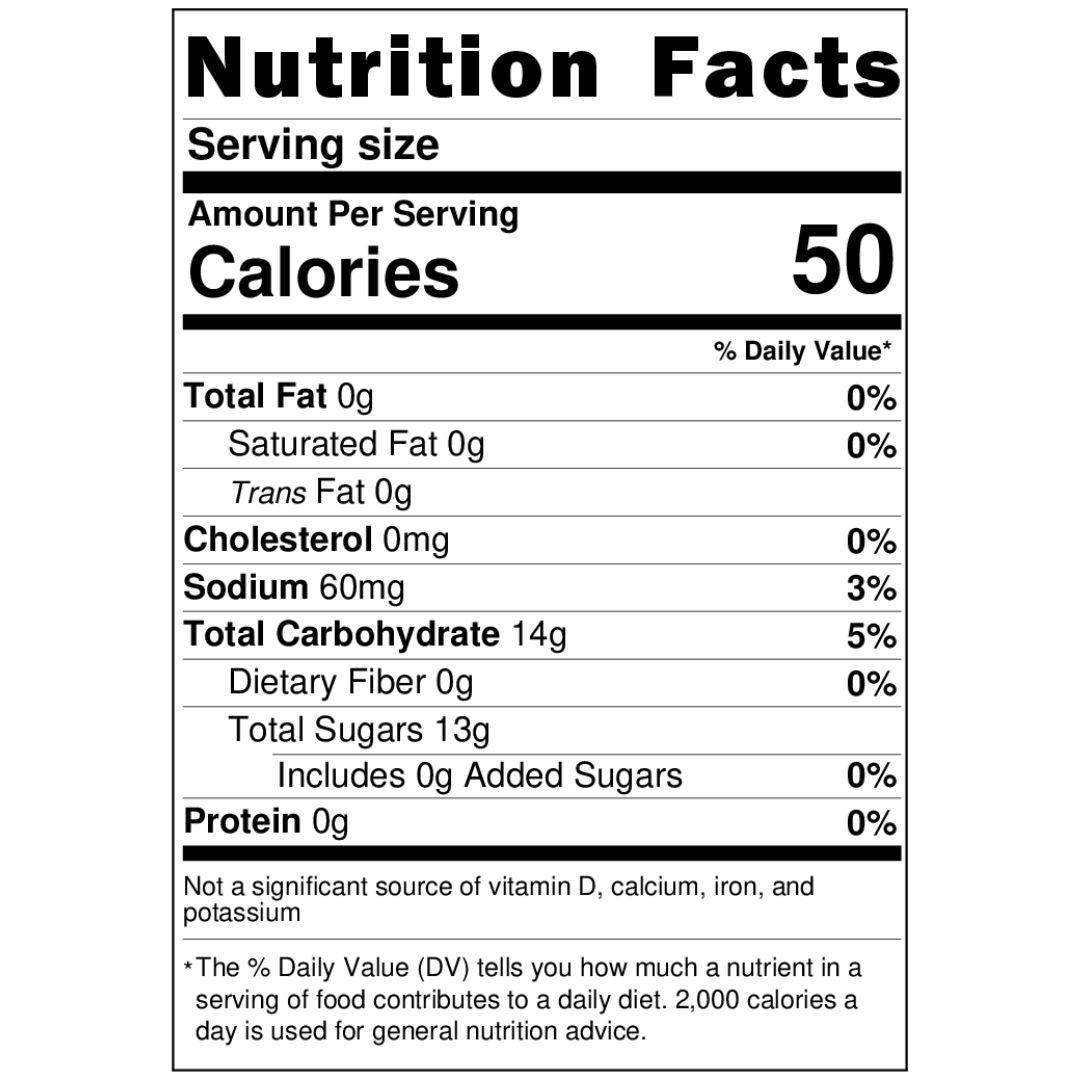 Tango Mocktails - Mojito Urbain