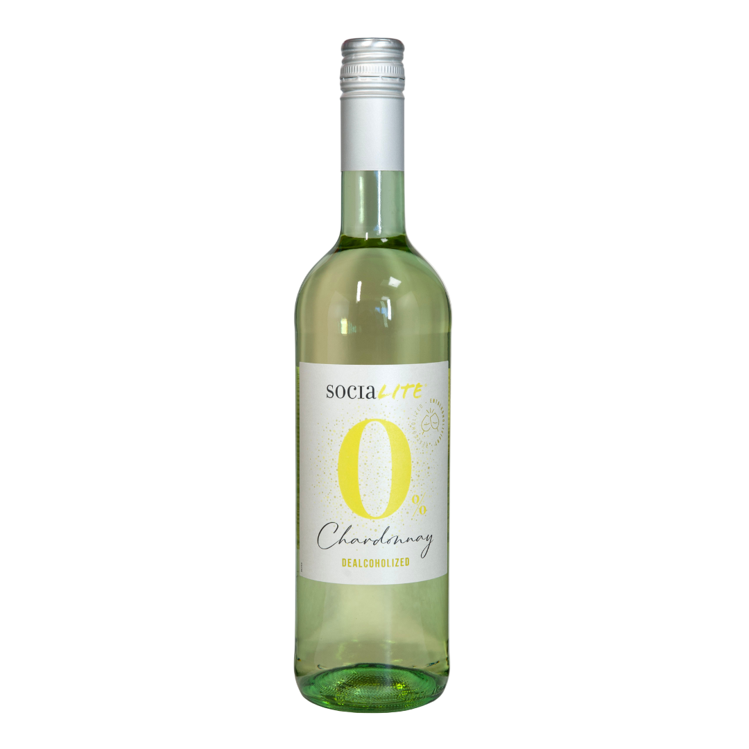Socialite - Chardonnay