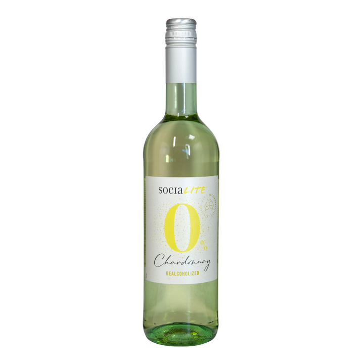 Socialite - Chardonnay