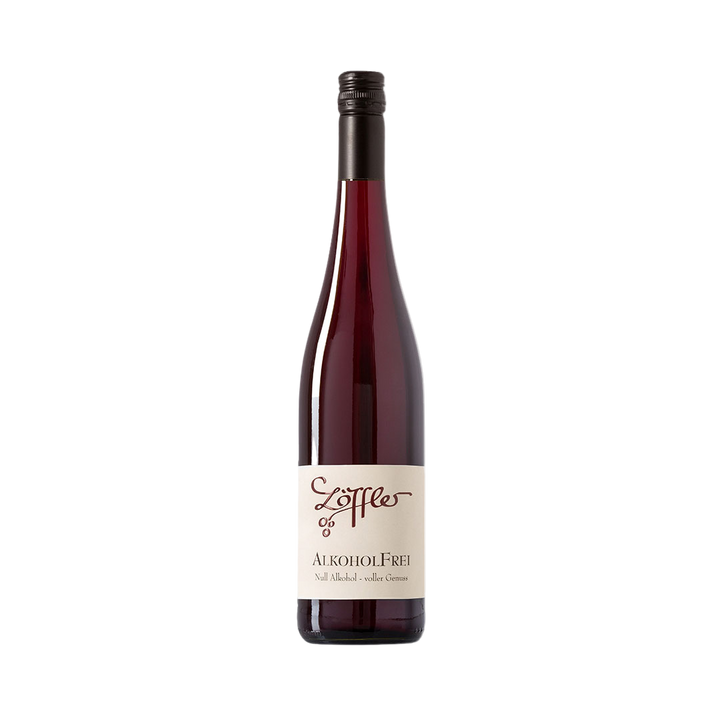 Domaine Löffler - Null Alkohol - Pinot Noir Rouge