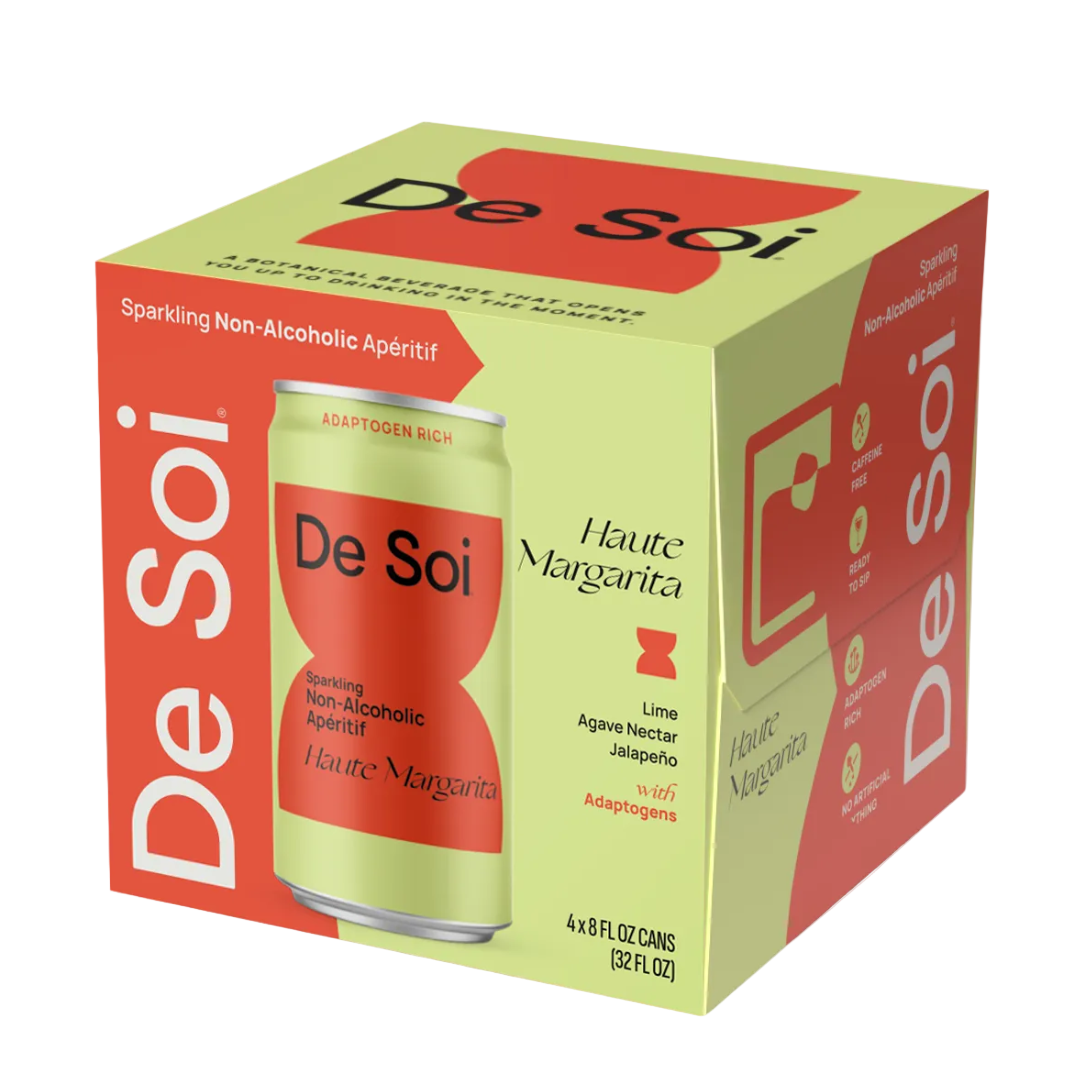 De Soi - Haute Margarita