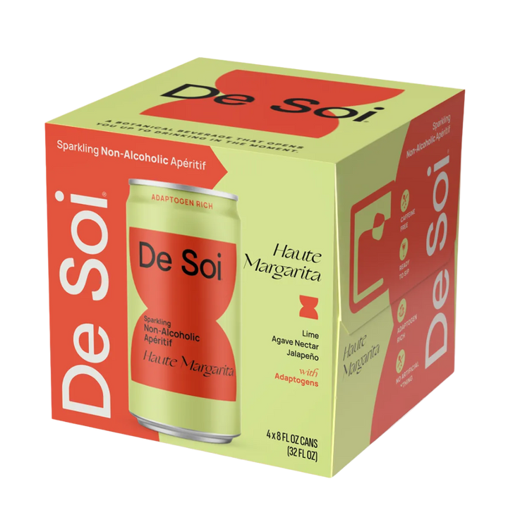 De Soi - Haute Margarita