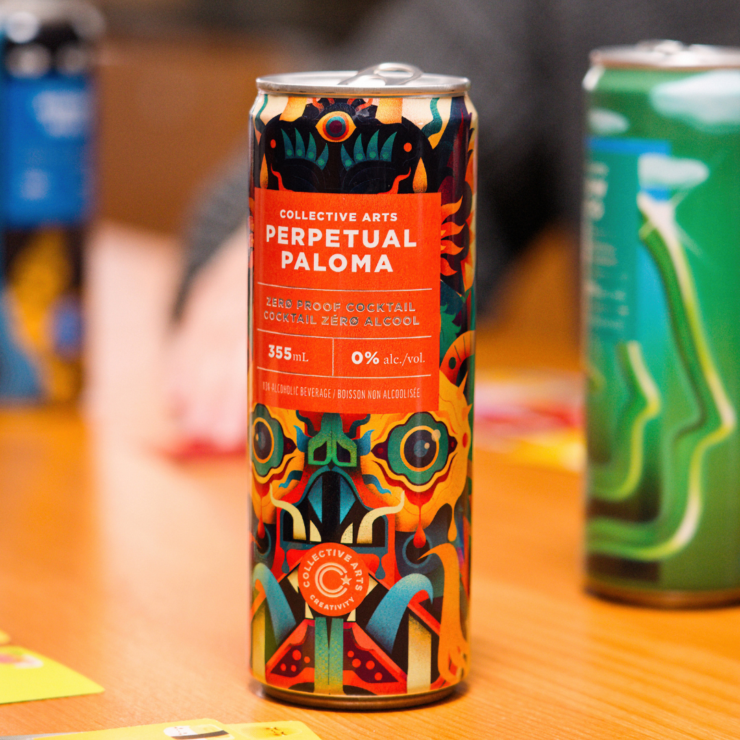 Collective Arts  - Paloma