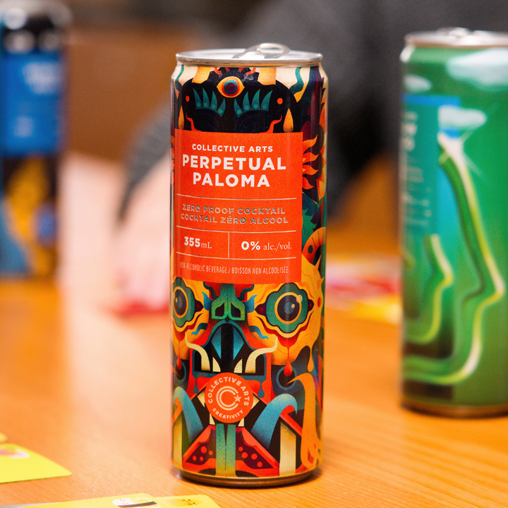 Collective Arts  - Paloma