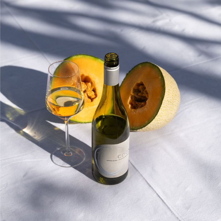 Cognato - Chenin Blanc - Blanc