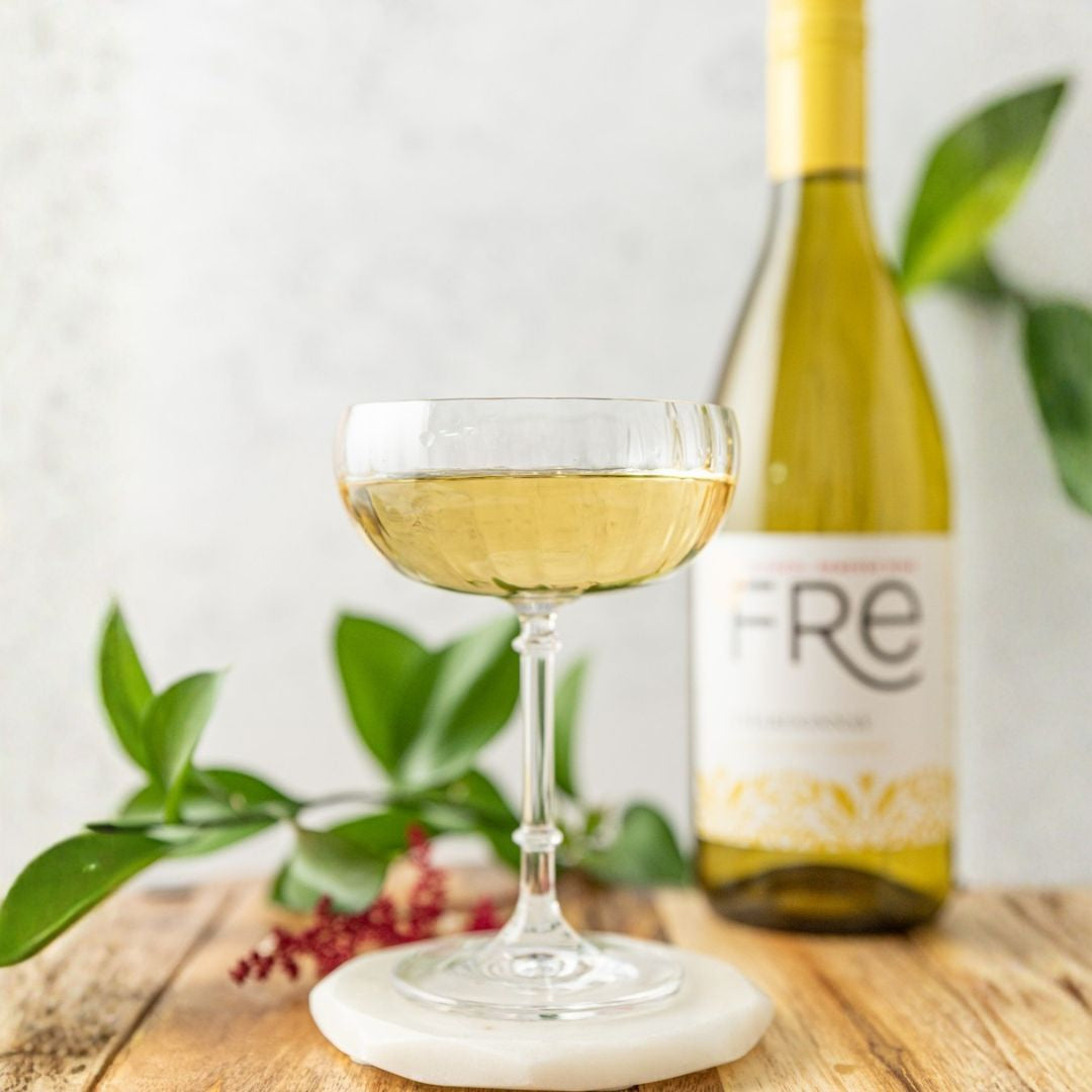Fre - Chardonnay - Blanc