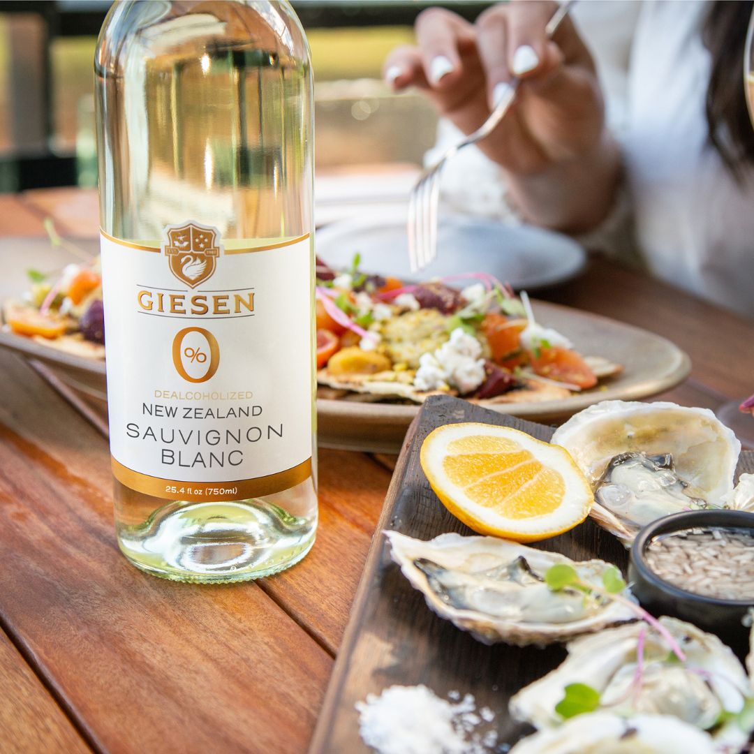 Giesen - Sauvignon Blanc - Blanc