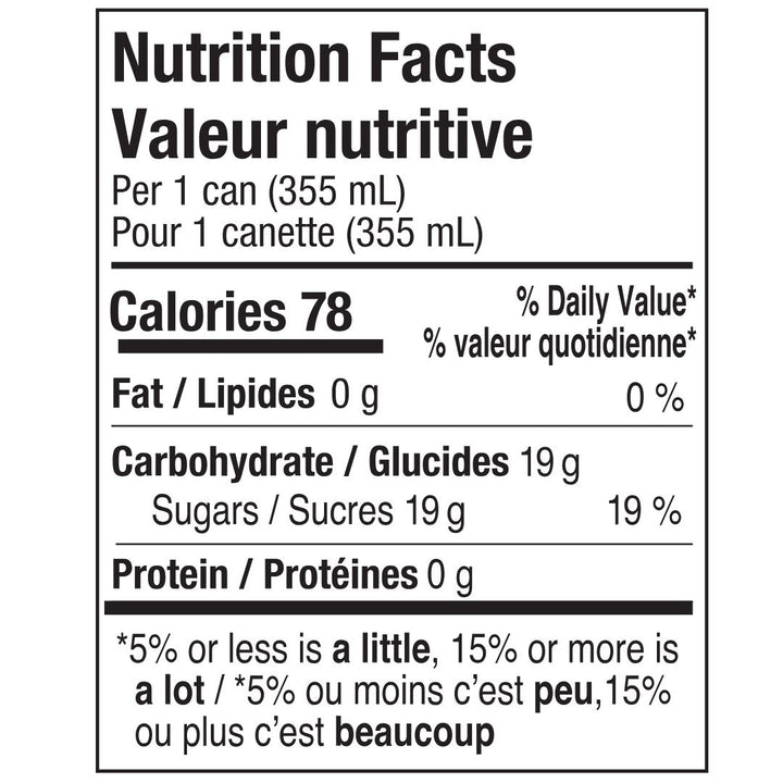 Lonetree - Pomme Gingembre - Cidre