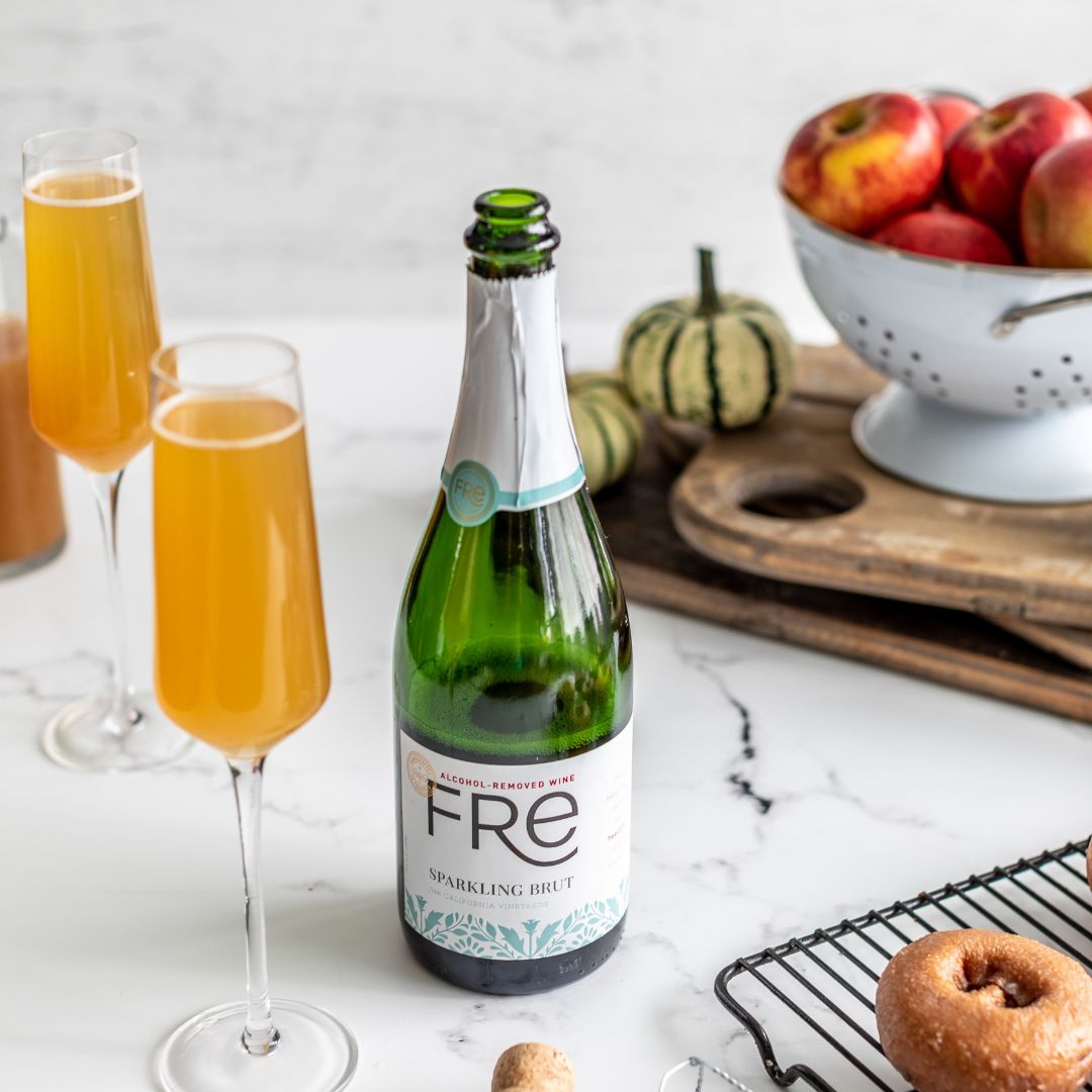Fre - Sparkling Brut
