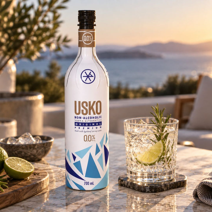 USKO - Original Vodka