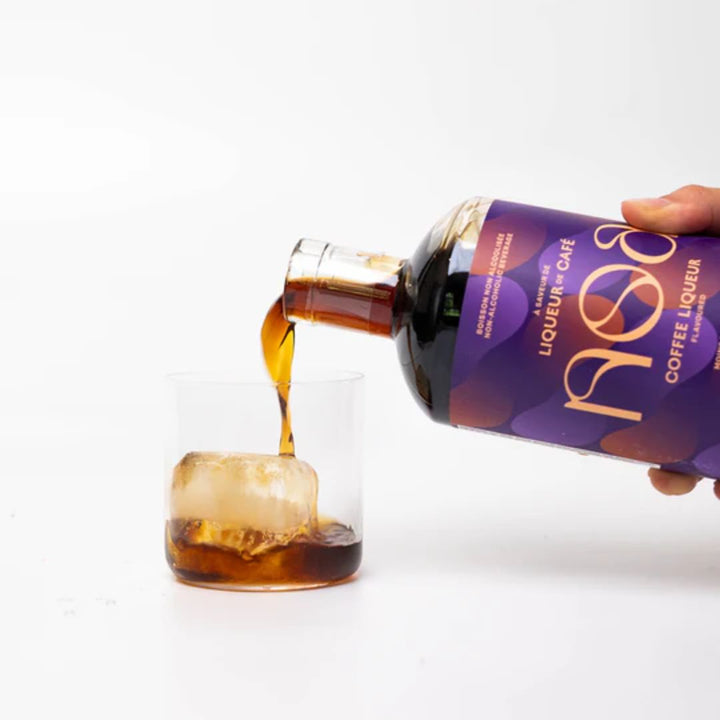 NOA - Coffee Liqueur - 250ml