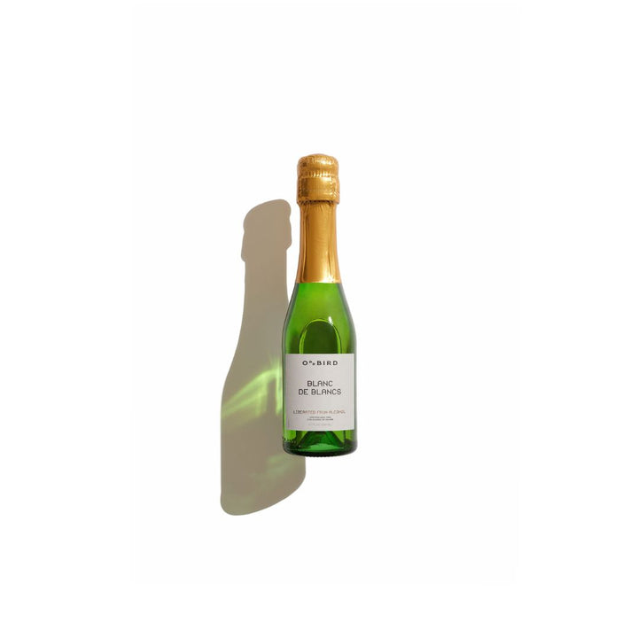 Oddbird - Blanc de Blanc - Sparkling White - 200ml