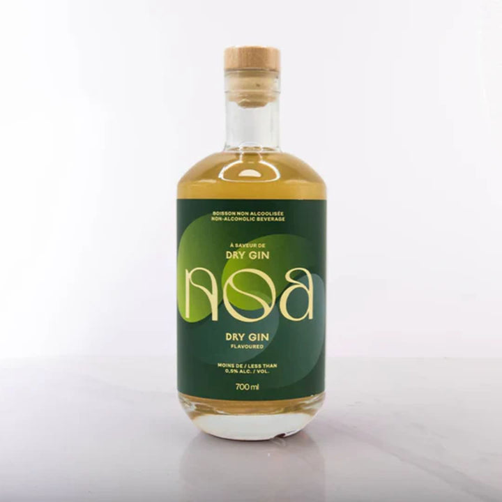 NOA - Dry Gin