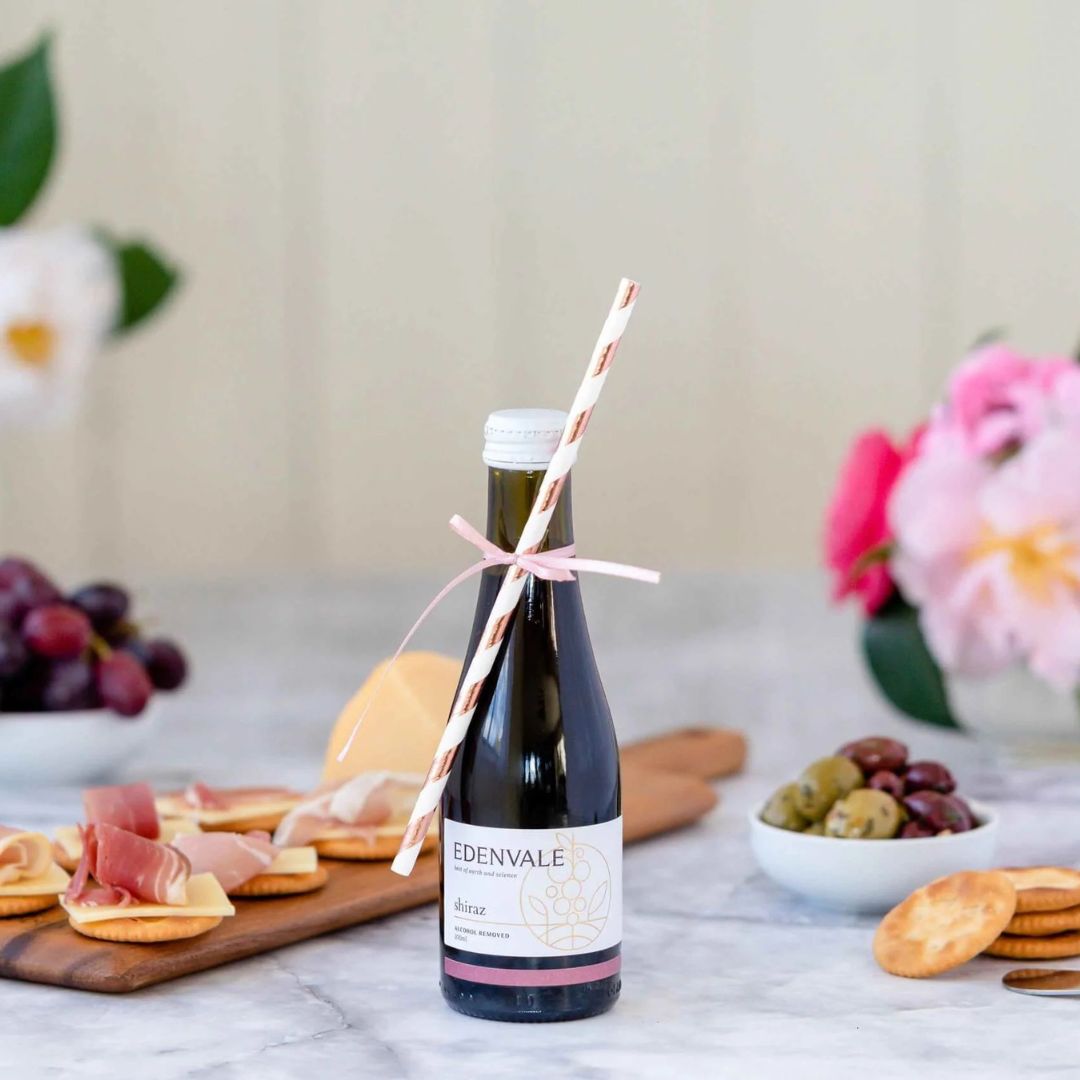 Edenvale - Shiraz (Bouteille de 200mL)