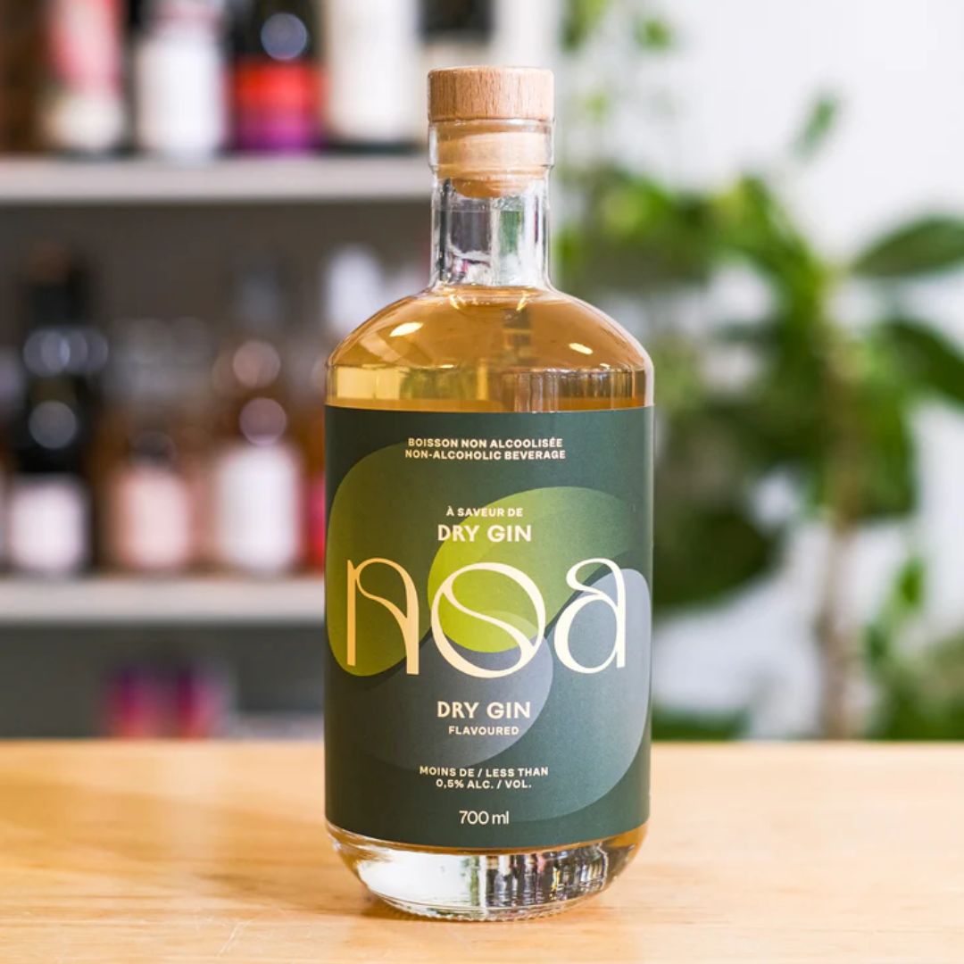 NOA - Dry Gin