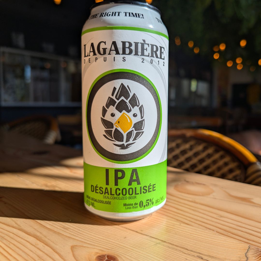 Lagabière - IPA