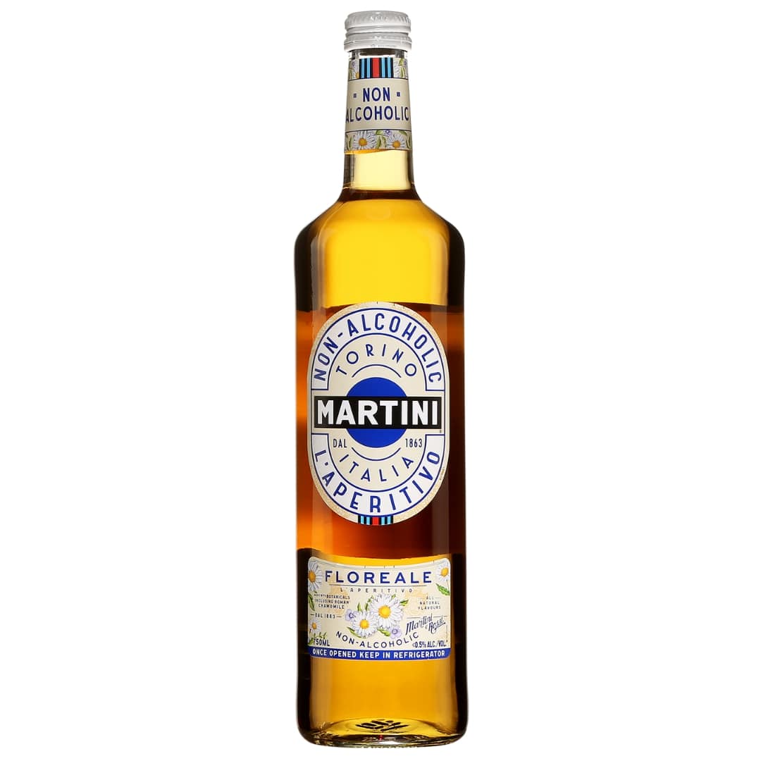 Martini - Floreale - Apéritif