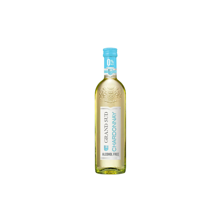 Grand Sud - Chardonnay - Single-Serve 250mL