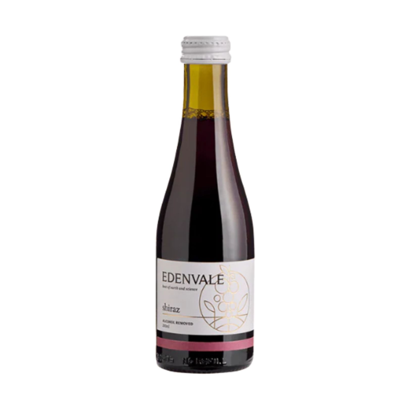 Edenvale - Shiraz (Bouteille de 200mL)