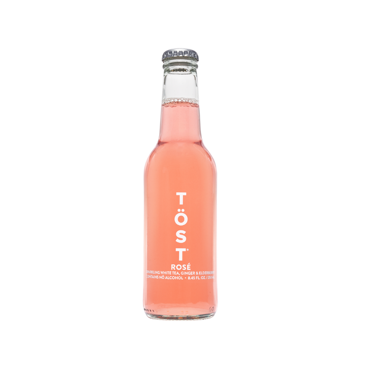 TÖST - Sparkling Rosé (250mL)
