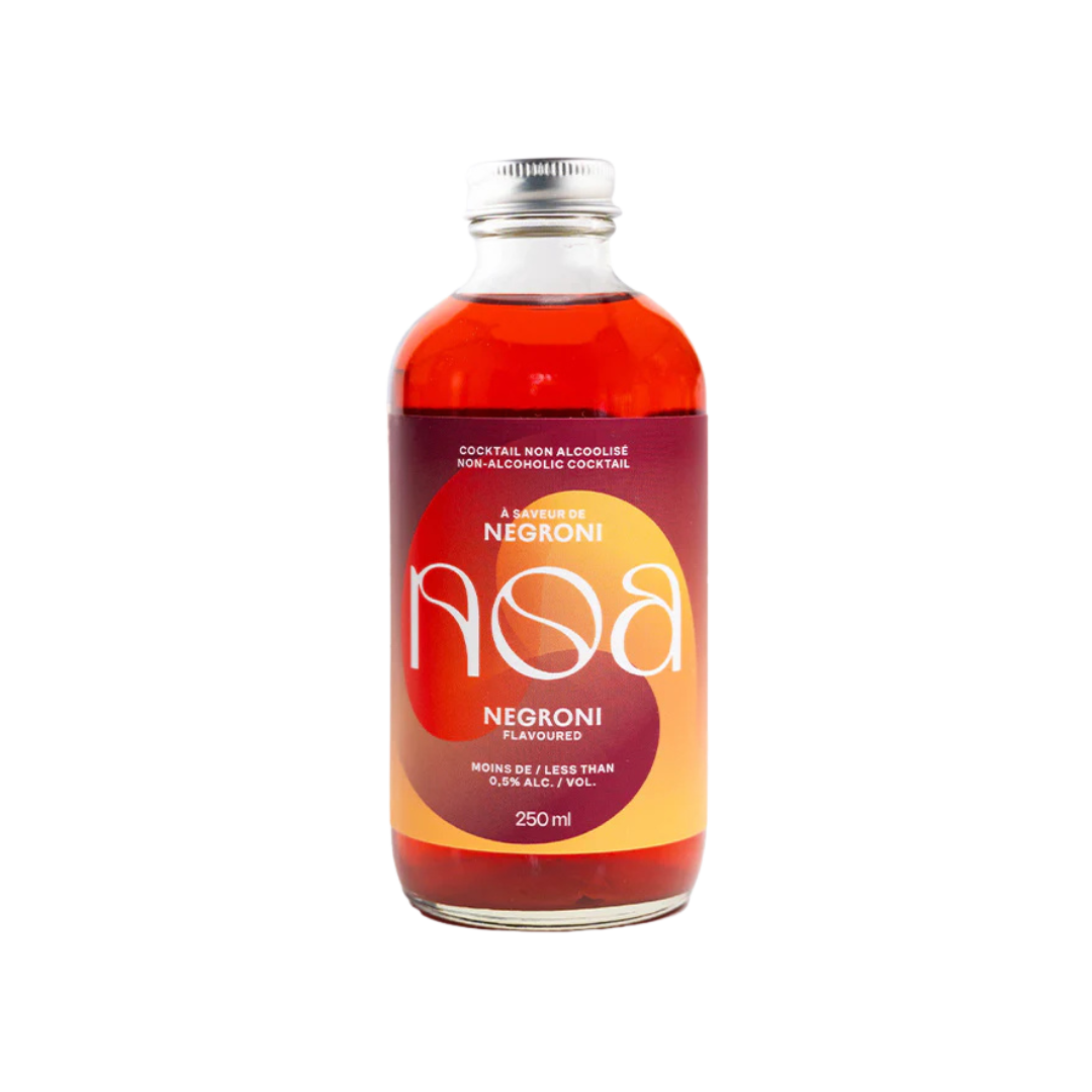 NOA - Negroni (250mL)