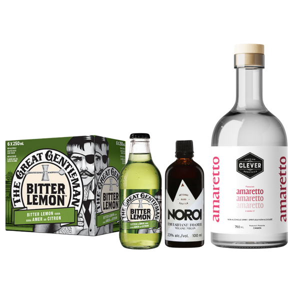 MocktailKit-