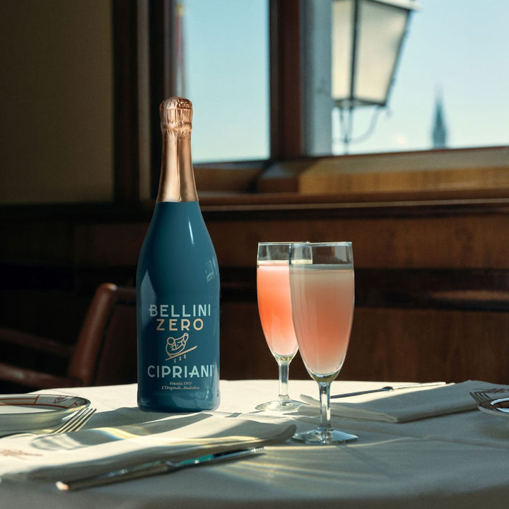 Cipriani - Bellini Zero