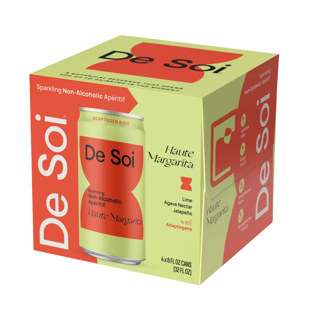 De Soi - Haute Margarita