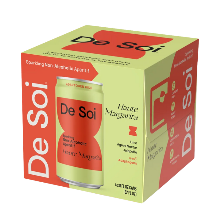De Soi - Haute Margarita