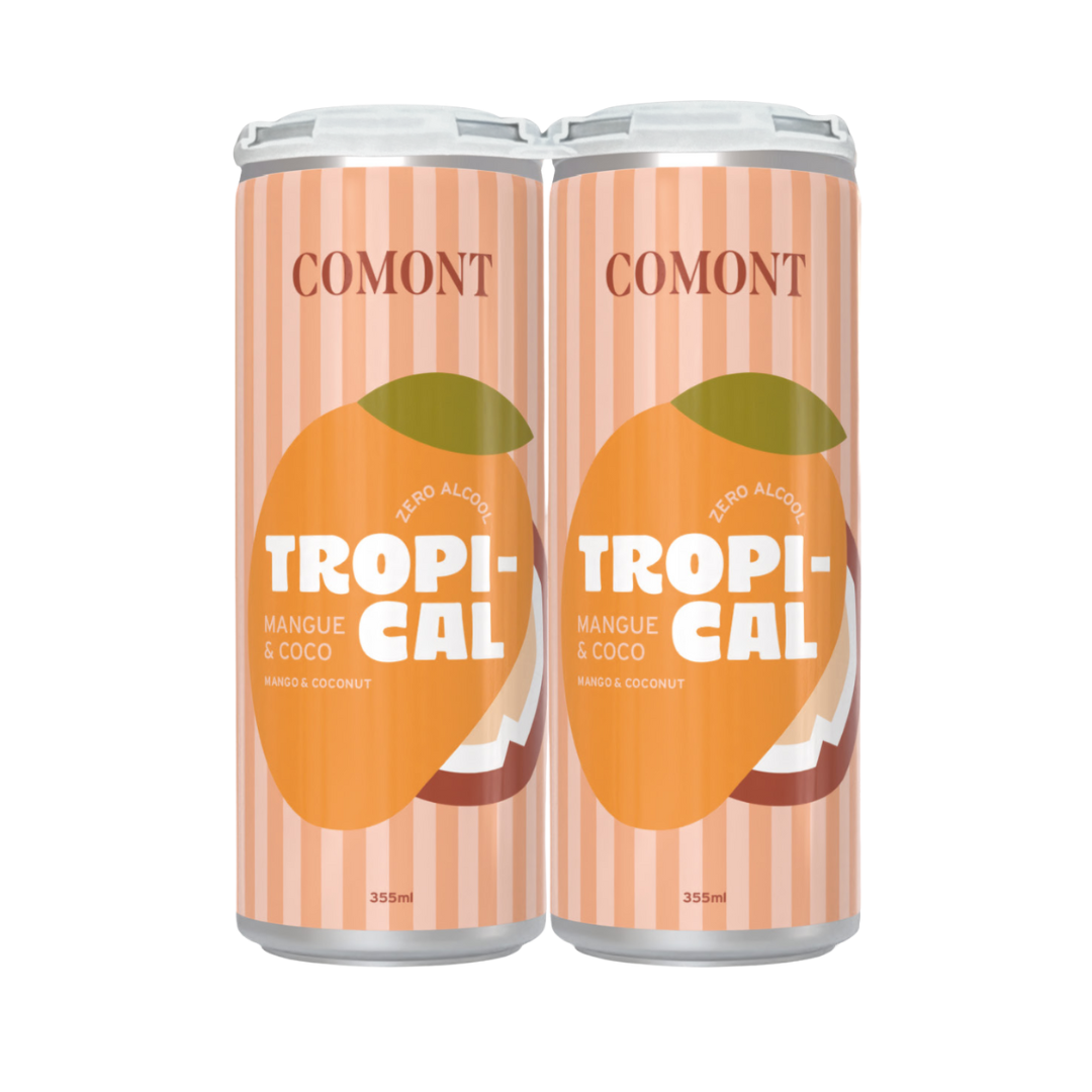 Comont - Tropical
