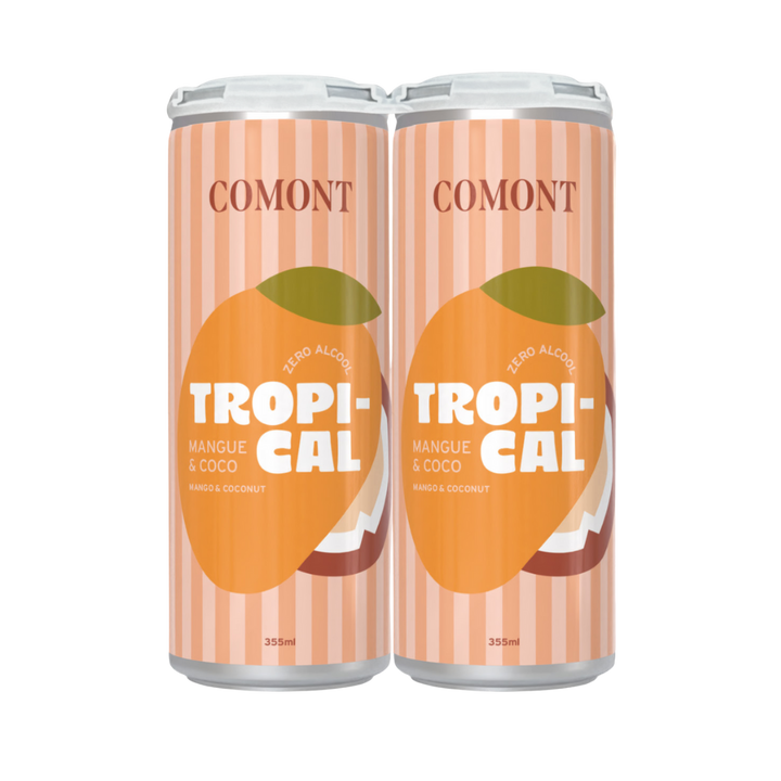 Comont - Tropical
