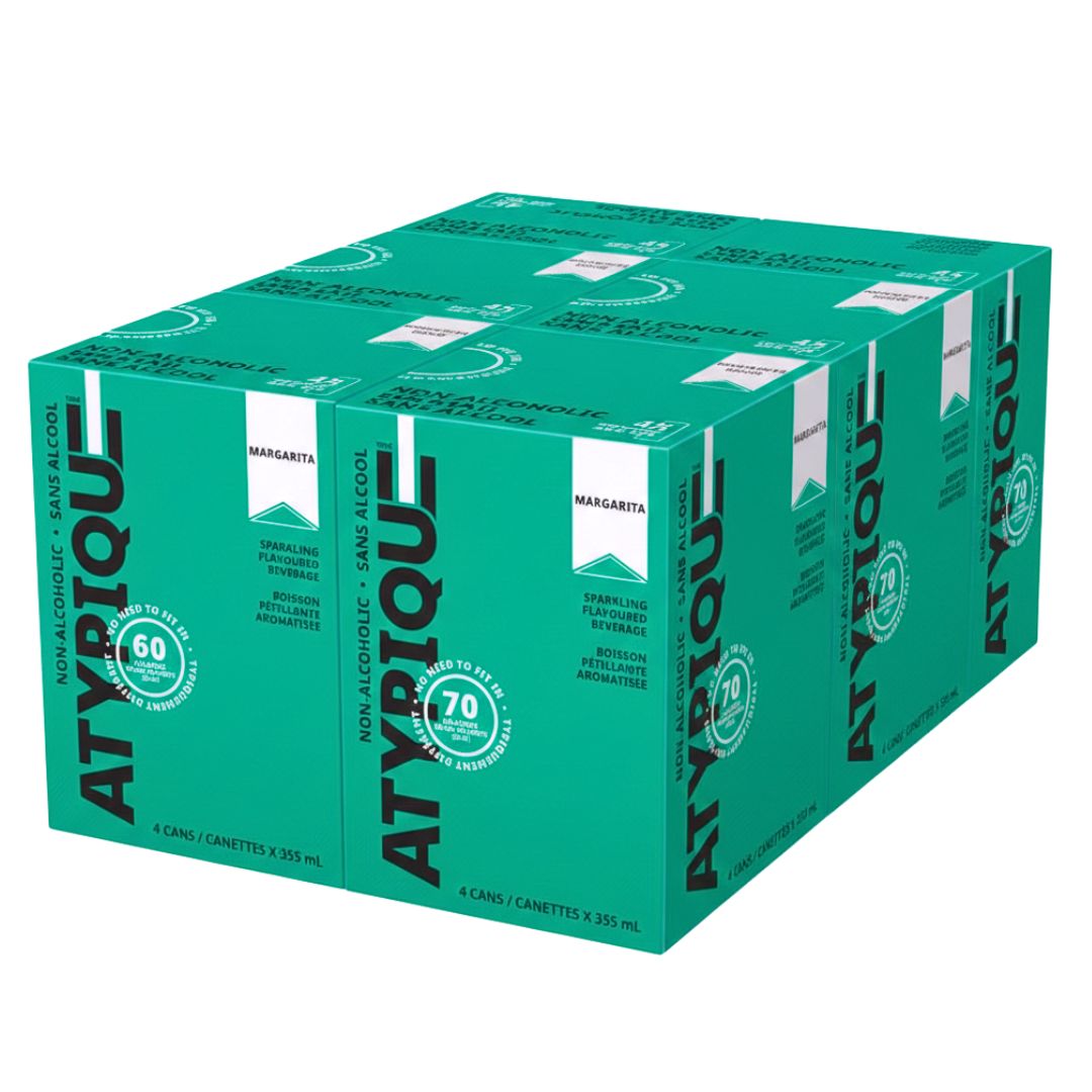 Atypique - Margarita