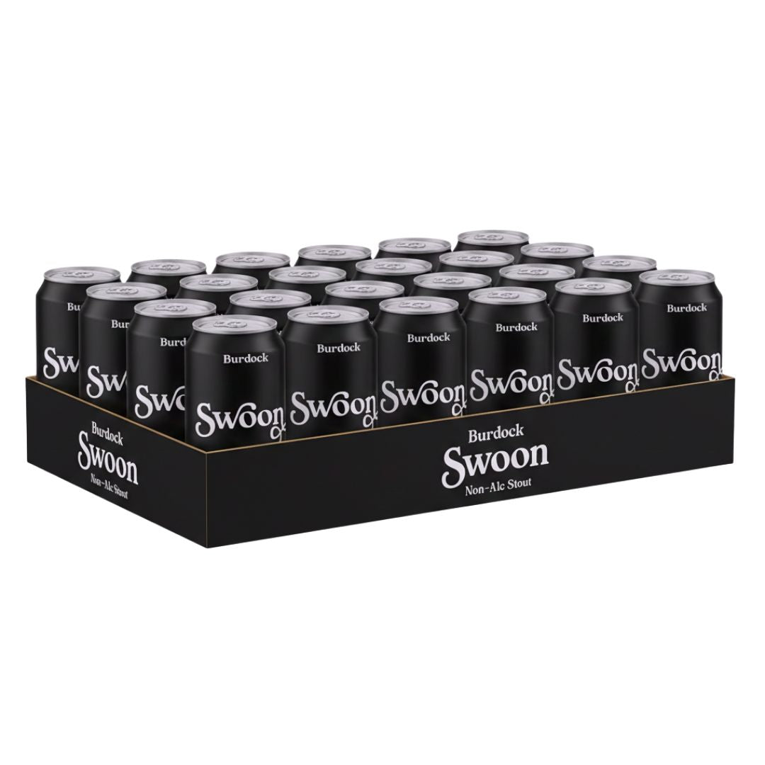 Burdock - Swoon - Stout