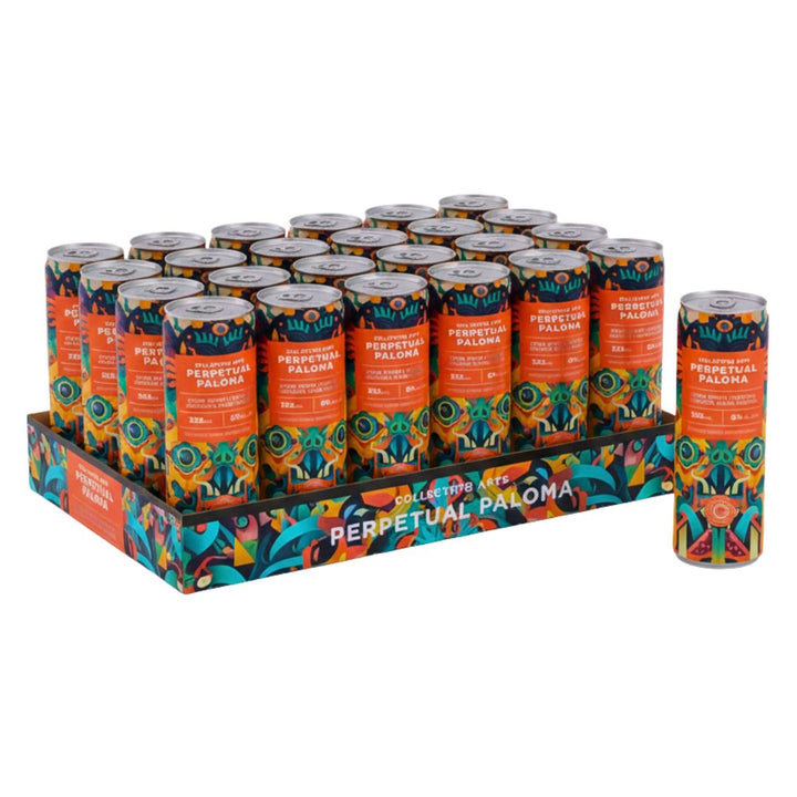 Collective Arts  - Perpetual Paloma