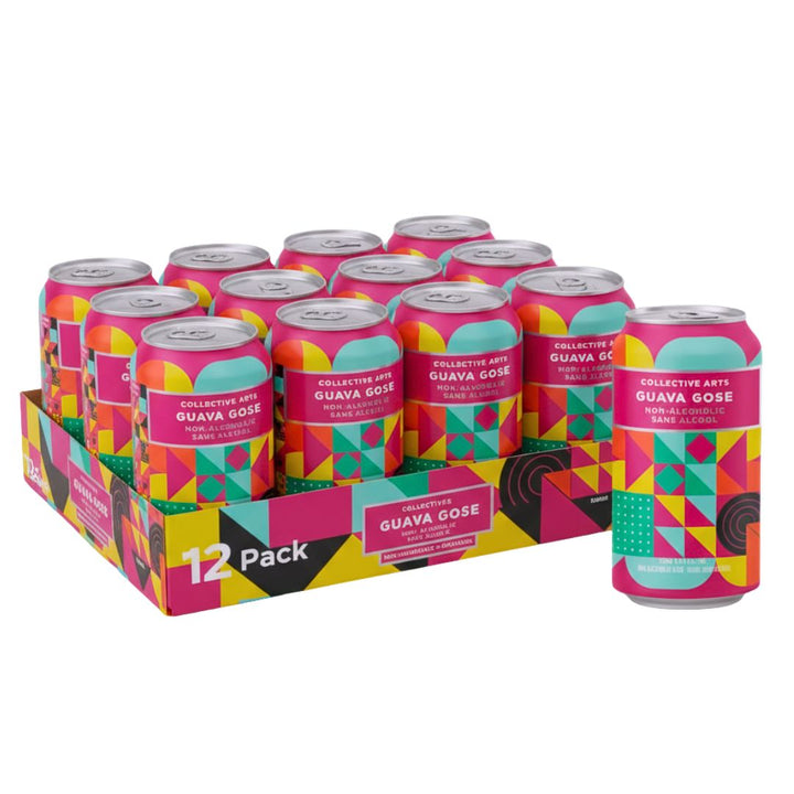 Collective Arts - Guava Gose